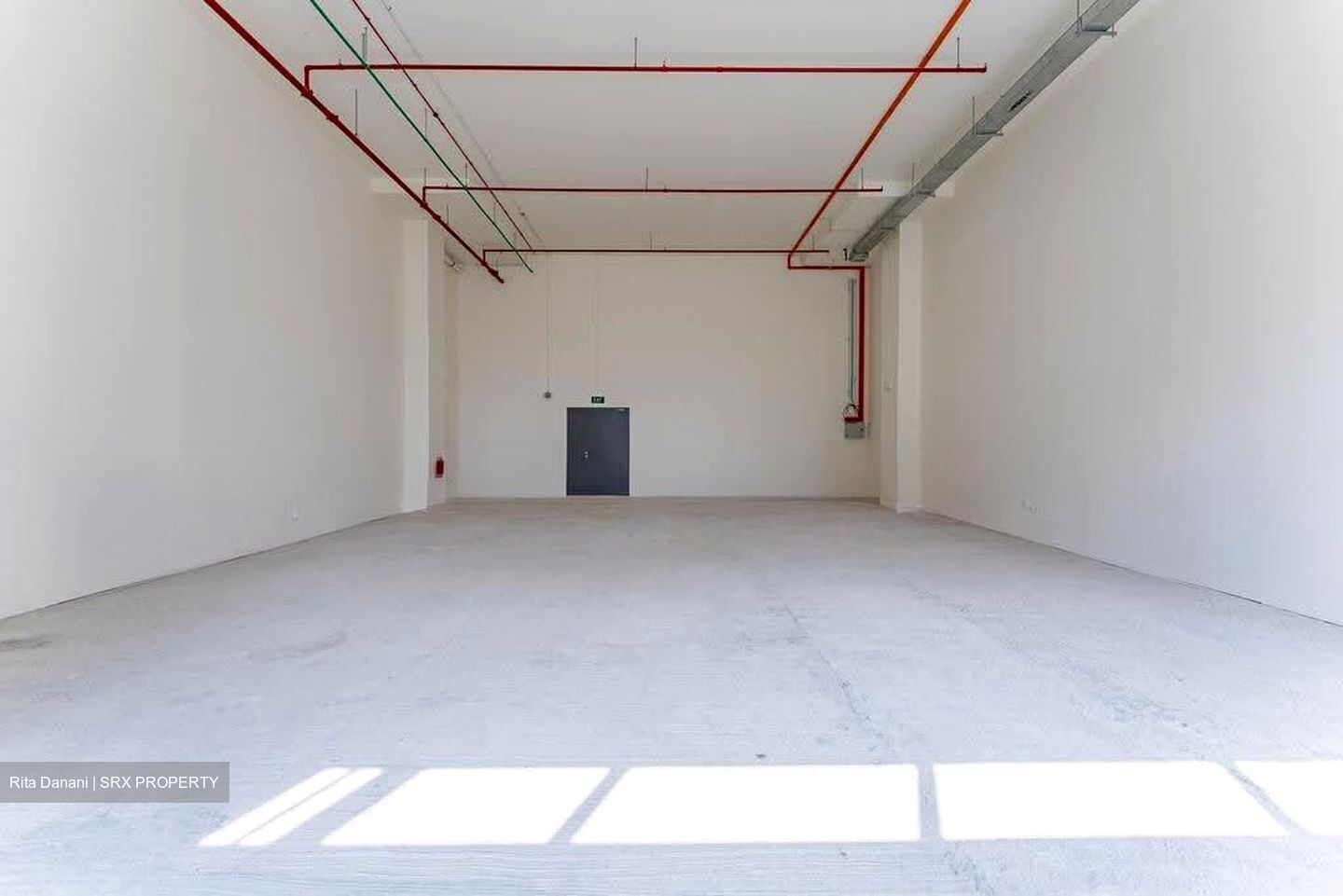 Space 18 (D12), Factory #630131871